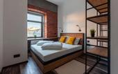 Туры в отель Sadovaya Loft Hotel