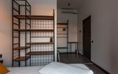 Туры в отель Sadovaya Loft Hotel