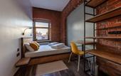 Туры в отель Sadovaya Loft Hotel
