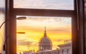 Туры в отель Sadovaya Loft Hotel