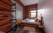 Туры в отель Sadovaya Loft Hotel