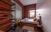 Туры в отель Sadovaya Loft Hotel