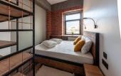 Туры в отель Sadovaya Loft Hotel