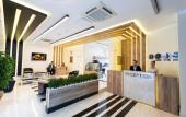 Туры в отель World Point Hotel