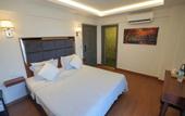 Туры в отель Violin Boutique Hotel