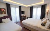 Туры в отель Violin Boutique Hotel