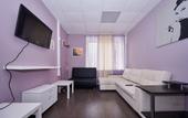 Туры в отель Orange Hostel