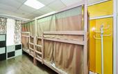 Туры в отель Orange Hostel