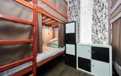 Туры в отель Orange Hostel