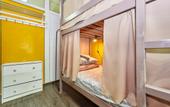 Туры в отель Orange Hostel