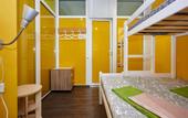 Туры в отель Orange Hostel