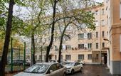 Туры в отель Orange Hostel