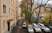 Туры в отель Orange Hostel