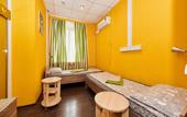 Туры в отель Orange Hostel