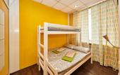 Туры в отель Orange Hostel