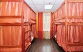 Туры в отель Orange Hostel