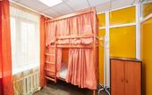 Туры в отель Orange Hostel