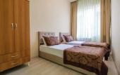 Туры в отель Ayasofya Donat Aparts & Suites