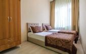Туры в отель Ayasofya Donat Aparts & Suites