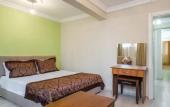 Туры в отель Ayasofya Donat Aparts & Suites