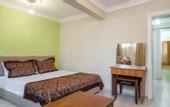 Туры в отель Ayasofya Donat Aparts & Suites
