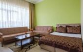 Туры в отель Ayasofya Donat Aparts & Suites