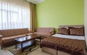 Туры в отель Ayasofya Donat Aparts & Suites