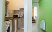 Туры в отель Ayasofya Donat Aparts & Suites