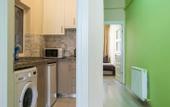 Туры в отель Ayasofya Donat Aparts & Suites