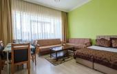 Туры в отель Ayasofya Donat Aparts & Suites