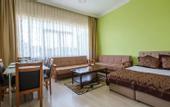 Туры в отель Ayasofya Donat Aparts & Suites