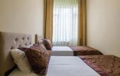 Туры в отель Ayasofya Donat Aparts & Suites