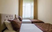 Туры в отель Ayasofya Donat Aparts & Suites
