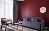 Туры в отель B.60 Hotel