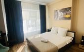 Туры в отель Nagornyij Hotel