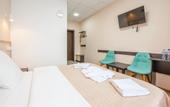 Туры в отель Nagornyij Hotel