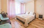 Туры в отель Nagornyij Hotel
