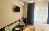 Туры в отель Nagornyij Hotel