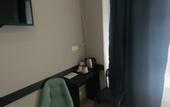 Туры в отель Nagornyij Hotel