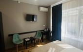 Туры в отель Nagornyij Hotel