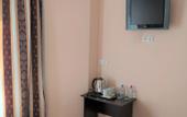 Туры в отель Nagornyij Hotel