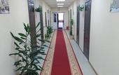 Туры в отель Nagornyij Hotel
