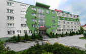 Туры в отель Hotel Gromada Poznan