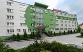 Туры в отель Hotel Gromada Poznan