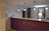 Туры в отель Hotel Gromada Poznan