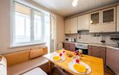 Туры в отель S Shikarnym Vidom U Metro Uzshnaya Apartments