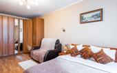 Туры в отель S Shikarnym Vidom U Metro Uzshnaya Apartments