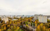 Туры в отель S Shikarnym Vidom U Metro Uzshnaya Apartments