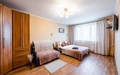 Туры в отель S Shikarnym Vidom U Metro Uzshnaya Apartments