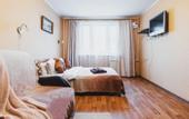 Туры в отель S Shikarnym Vidom U Metro Uzshnaya Apartments